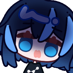 Scared (Cross)